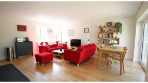 ★ Luxury Oxford Apartment ★ Sleeps 4, Free Parking